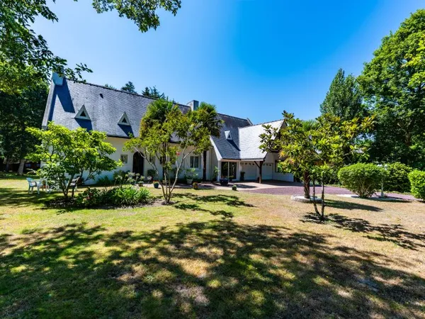 Vends maison - 300m²