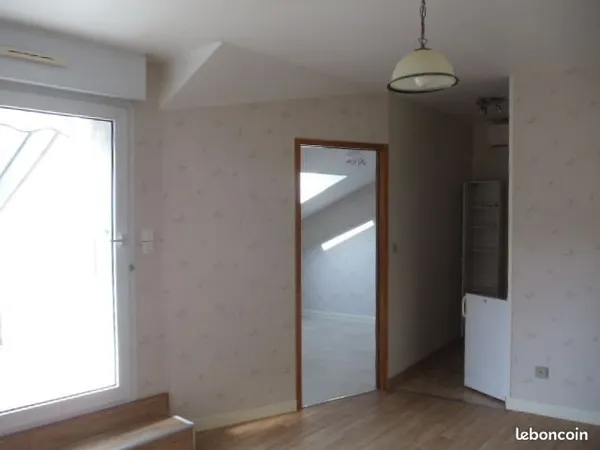 A louer appartement 33 m2
