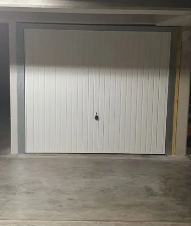 Location Garage-box