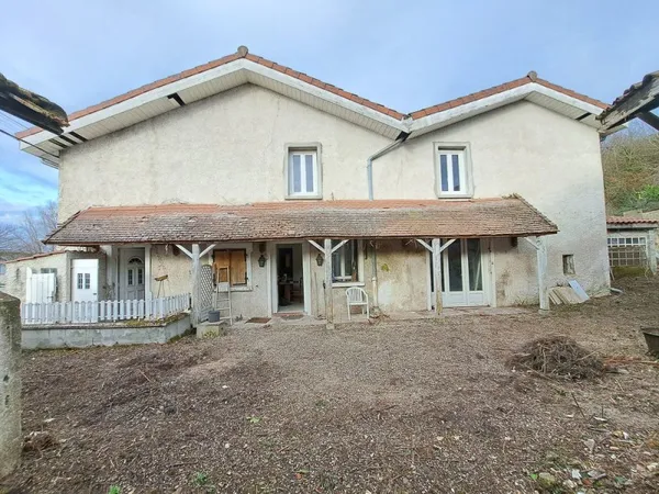 MAISON BOURGOIN JALLIEU