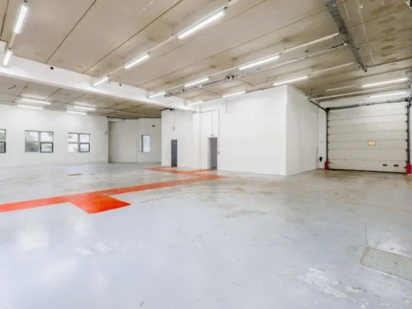 Local d'activité 1046 m²
