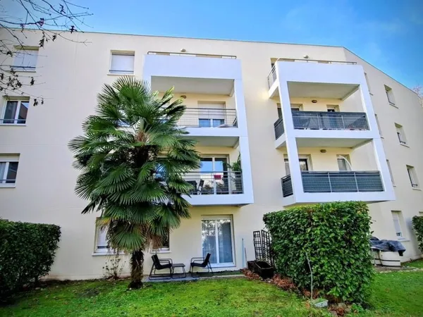 T2 47 m2 - Idéal investissement locatif ou .