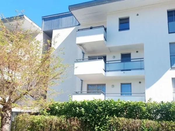 Appartement 3 pièces 73 m²