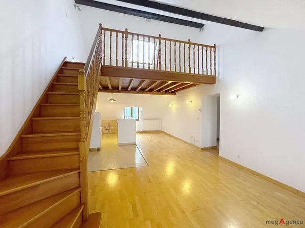 Appartement 5 pièces 70 m²