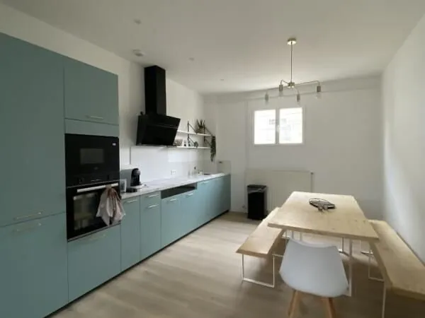 Chambre colocation Mérignac