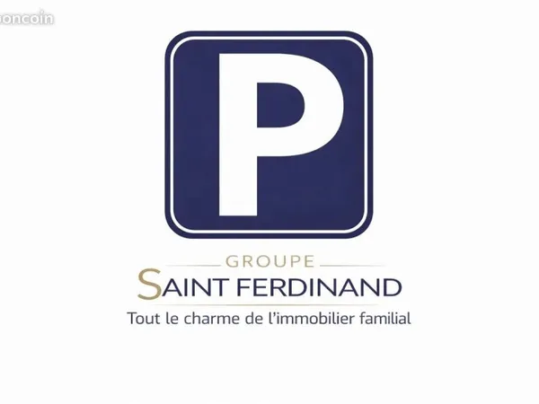 Parking/box 12 m² Paris 16ème