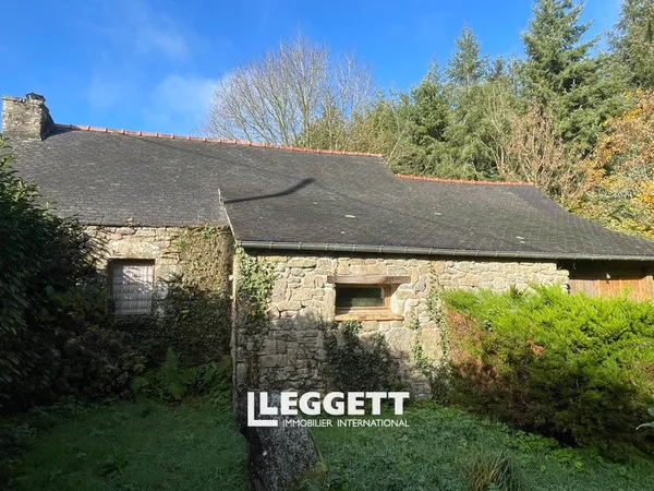 Maison 5 pièce(s), SAINT-GILLES-PLIGEAUX