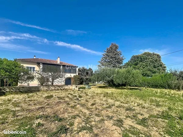 Maison 4 pièces 96 m²