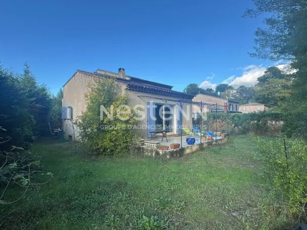 Maison Aubagne 8 pièces 207 m2