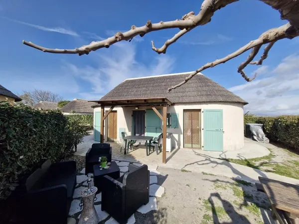 Maison à vendre Le Barcarès