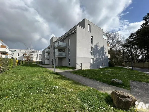 Appartement 4 pièces 77 m²