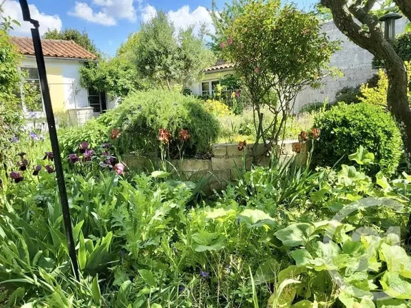 Maison 8 pièces 166 m²