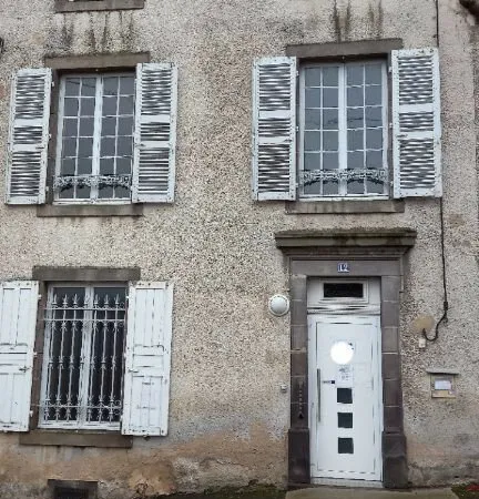 Maison Arlanc 9 pièce(s) 240 m2