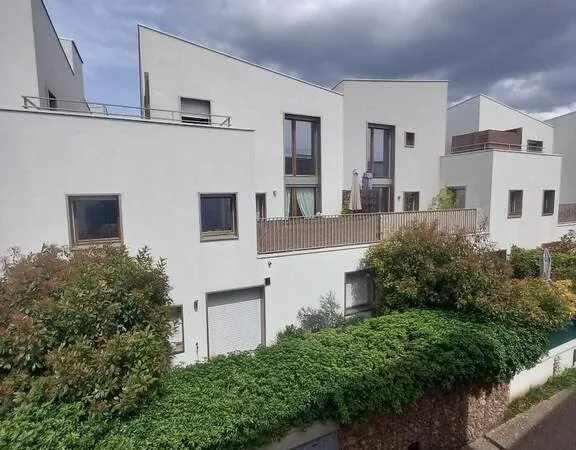 Appartement 4 pièces 79 m²