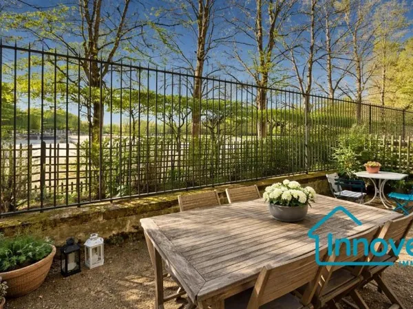 Vends T3 - 57.55m² - Versailles 78000