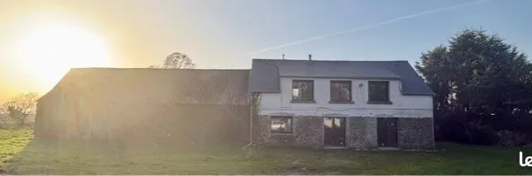 Maison de campagne