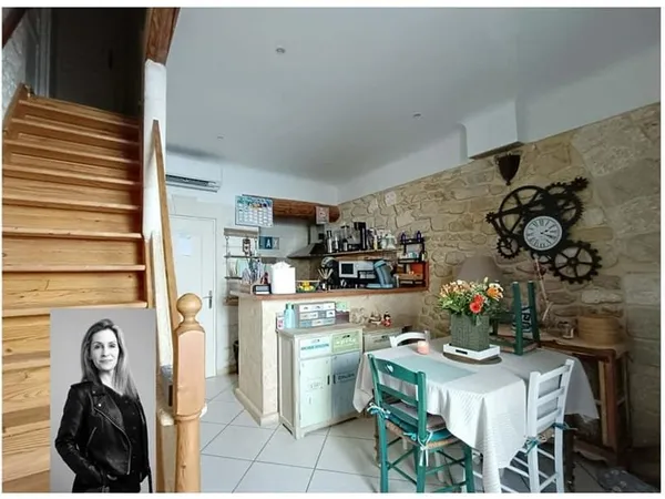 Appartement Istres 4 pièce(s) Spacieux