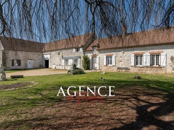 Région Donnemarie