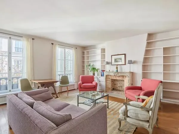 Achat : Appartement Paris 7ème (75007)