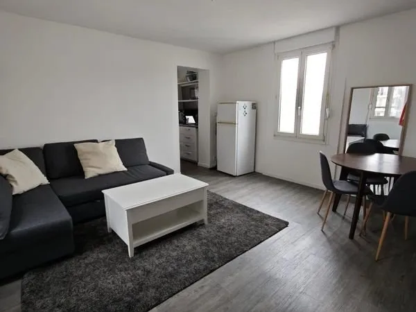 Joli 2 Pièces à louer à Maison-Alfort