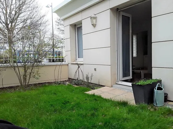 STUDIO CARRIERES SUR SEINE - 1 pièce(s) - 29.49 m2