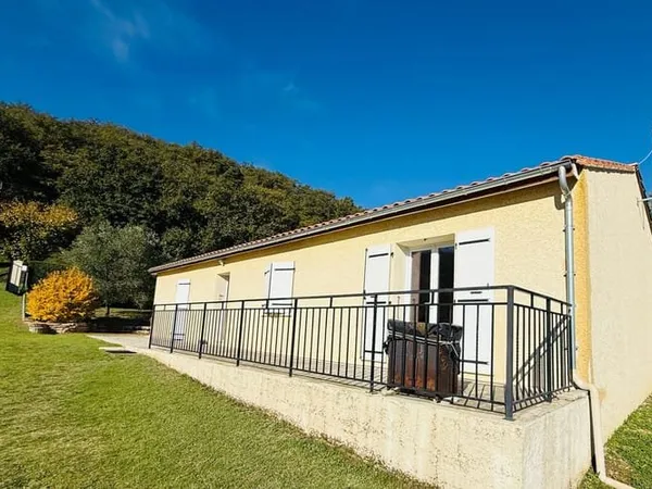 Maison 4 pièces 112 m²