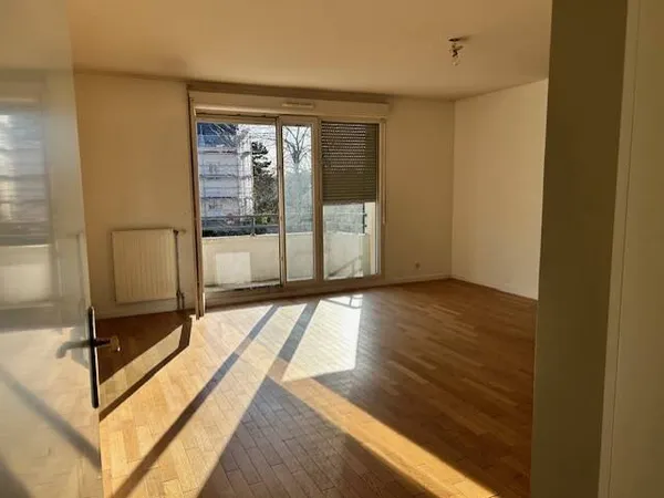 Appartement 4 pièces 83 m²