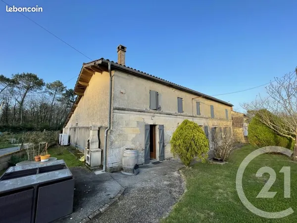 Maison 5 pièces 191 m²