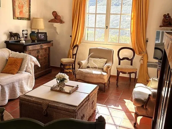 Maison 4 pièces 120 m²