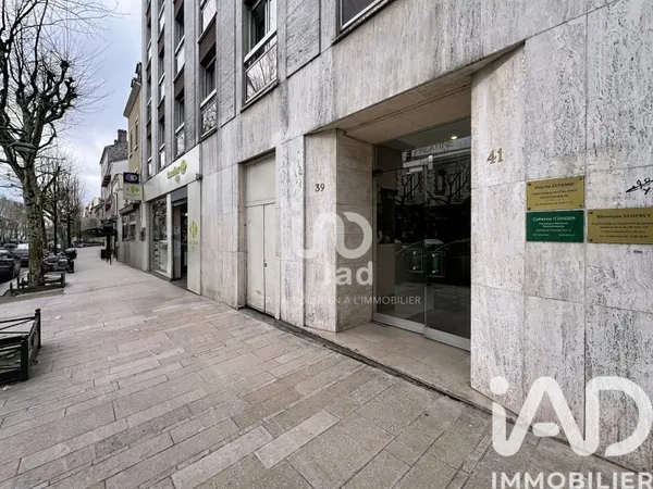 Appartement 4 pièces 80 m²