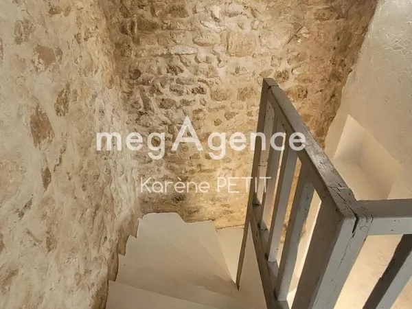 Maison 4 pièces 104 m²