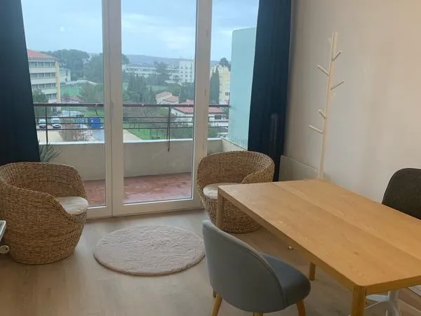 Bureau à louer 1 à 3 j/semaine