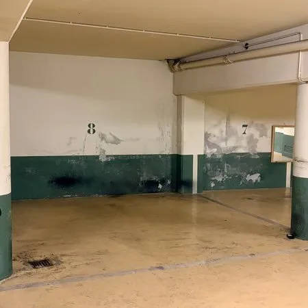 Stationnement Location Paris   27000€