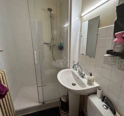 Appartement 1 pièce 27 m²