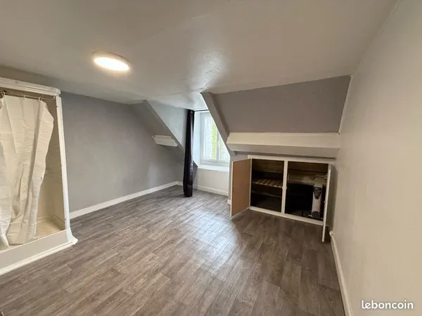 Chambre/ studio