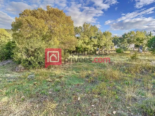 Terrain 2000 m2