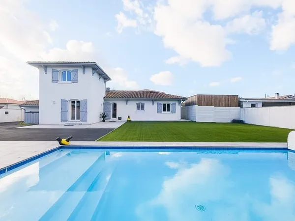 Maison 6 pièces 174 m²