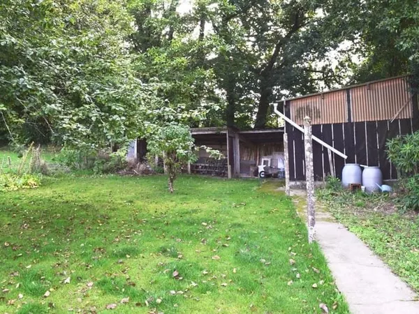 Maison Vente Guémené-sur-Scorff 3p 68m² 107625€