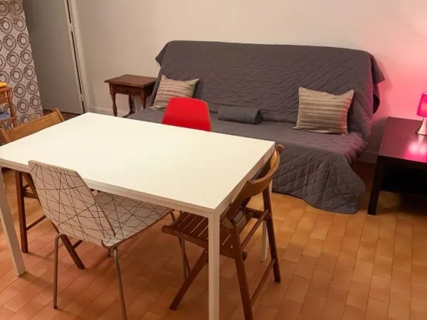 Appartement Vente Toulouse 1p 20m² 520€