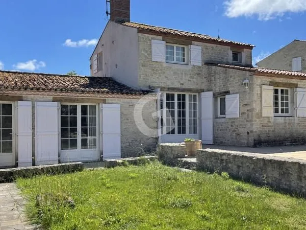 MAISON 7 PIECES 153M² A VENDRE CURZON
