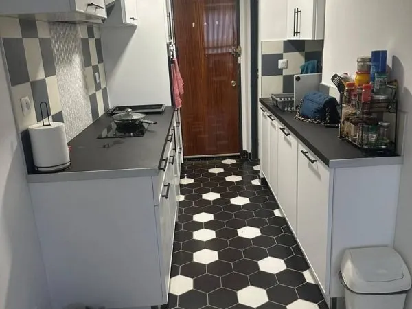 Appartement 1 pièce 25 m²