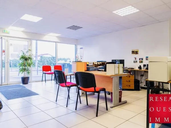 Appartement 4 pièces 150 m²