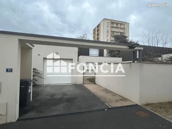 Maison 4 pièces 104 m²