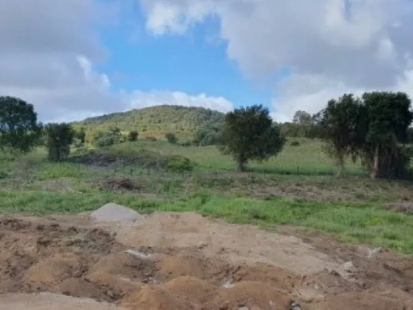 BEAU TERRAIN DE 1000m2 EN LOTISSEMENT A AJACCIO