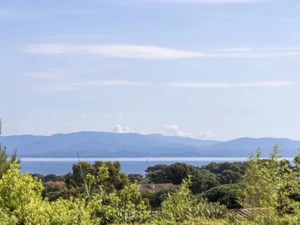 La Polynésie - Presqu'île de Giens