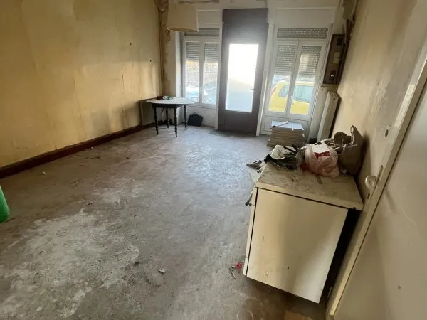 Maison 3 pièces 140 m²