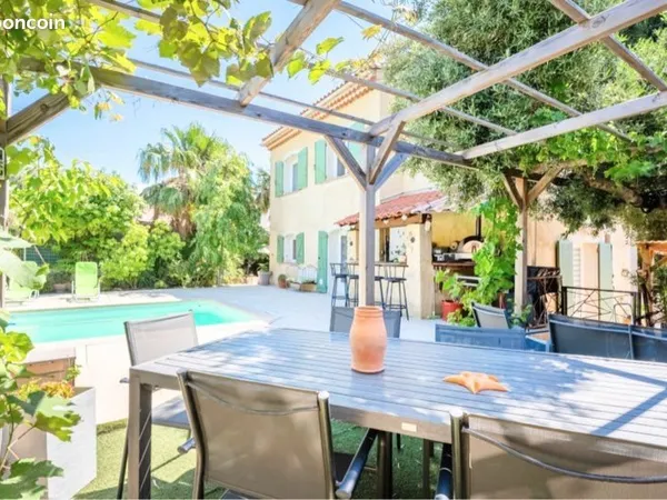 Maison familiale