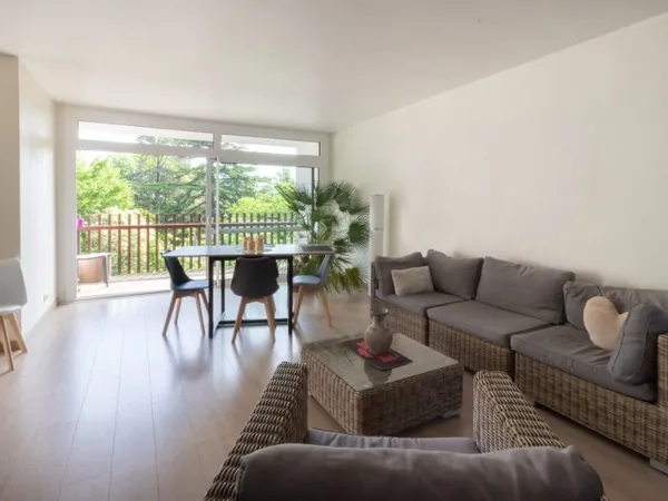 Superbe Appartement Familial - T4