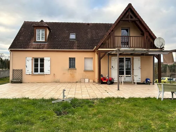 Maison proche Sainte Geneviève