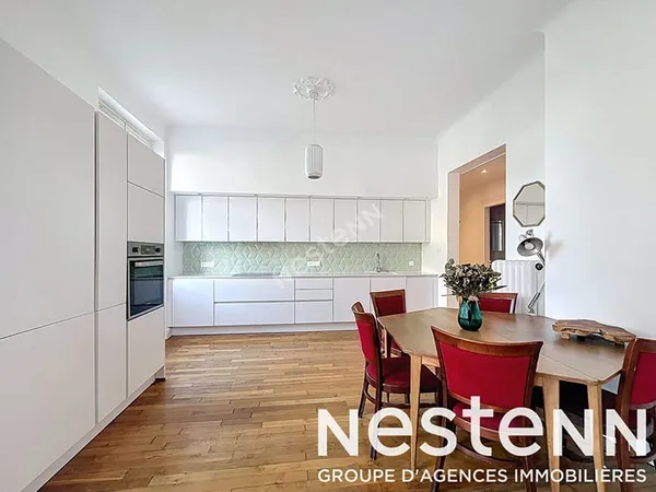 Appartement 3 pièces 73 m²